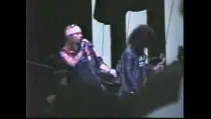 Guns N Roses - Patience (Middletown 1988)