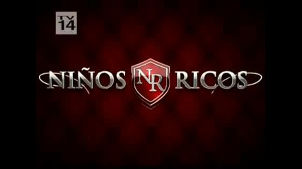 Ninos Ricos Pobres Padres Capitulo 118 (2/5)