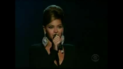 Beyoncе - The Way We Were (live at Kennedy Center)
