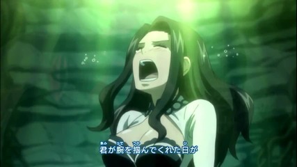 Fairy Tail Opening 9
