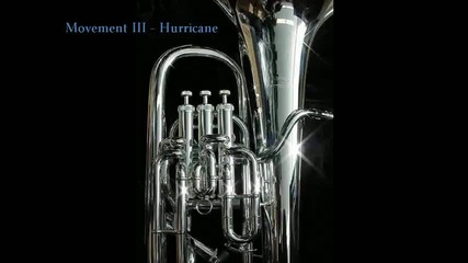 Willson Suite - Movement Iii 