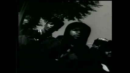 Ice Cube - Dead Homiez 