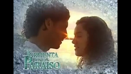 Tormenta en el Paraiso/буря в Рая епизод 71 част 2/5 