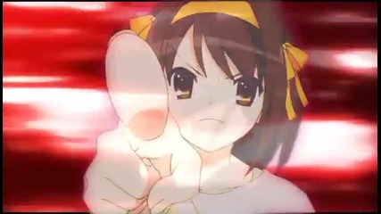 Anime Mix - Lollipop
