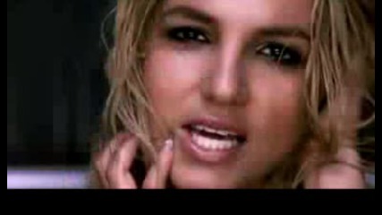 Britney Spears - Womanizer (directors Cut).avi