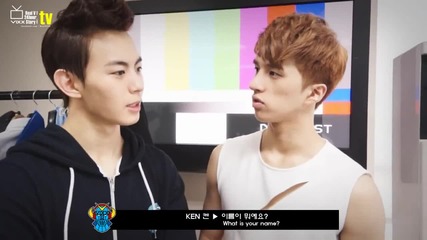 (vixx) Vixx Tv ep.50