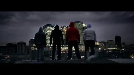 Magnetic Man - Getting Nowhere ft. John Legend