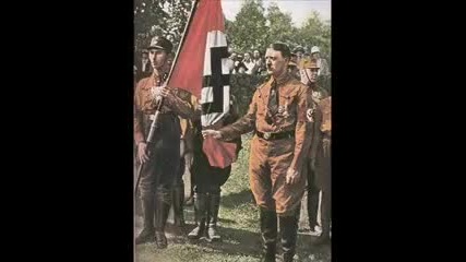 Sieg Heil Mein Fuhrer