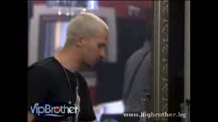 Vip Brother 3 - За цените на магданоза и силикона