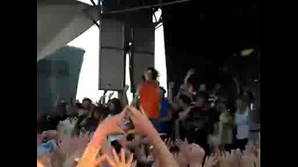 3oh!3 - Dont Trust Me High Quality Warped Tour