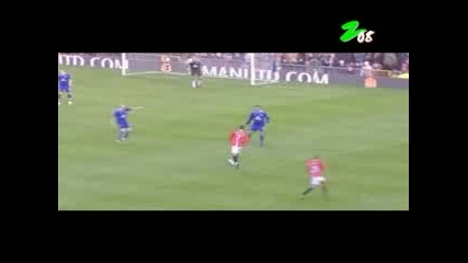The Best Of Goals 2007/08