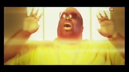 Dara Bubamara ft Big Ali - Sangrija [official Video] Hd 2010