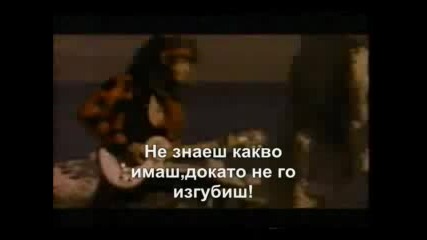 Cinderella - Dont Know What You Got (Till Its Gone) Превод