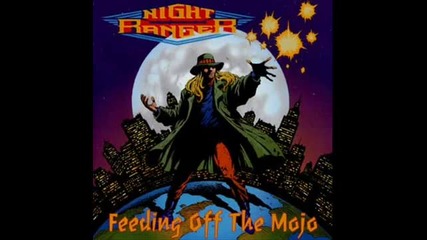 Night Ranger - Tell Me I'm Wrong