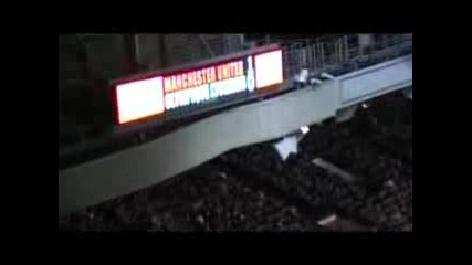 Manchester United Story