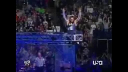 Jeff Hardy - Live For The Moment