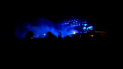 Armin van Buuren Cacao Beach 6 13.08.2010