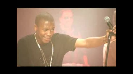Lupe Fiasco - Superstar (live)