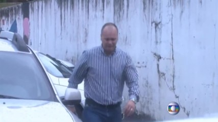 Близките на загиналите футболисти в самолетната катастрофа се събират заедно