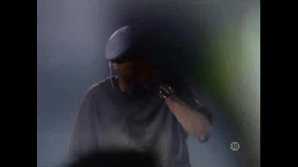 Eminem - The way i`m (live 2010+download) 