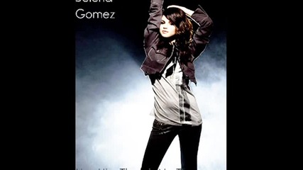 Selena Gomez - Live Like Theres No Tomorow (preview) 