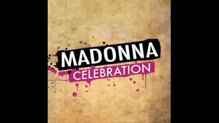 Madona - Celebration