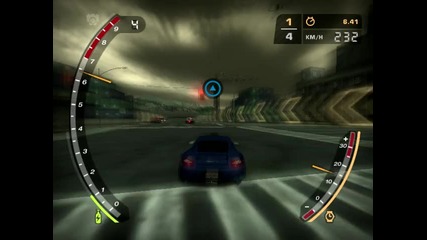 Need For Speed 