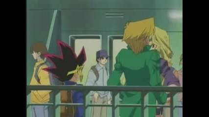Yugioh! The Abridged Episode 3 - My Cards Will Go On 