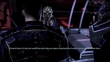 Mass Effect 3 - Gameplay Walkthrough_ Story - Part 37 (x360_ps3_pc) [hd]