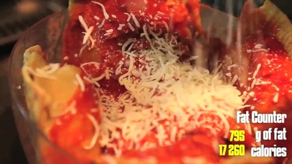 Заведения за Бързо Хранене Равиоли - Epic Meal Time