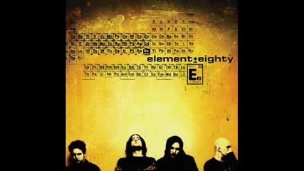 Element Eighty - Bloodshot
