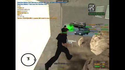 Mta Play with avatar95 episod 2