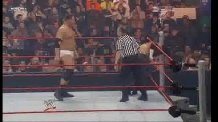 Armageddon Matt Hardy Vs Vladimir Kozlov
