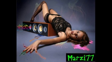 Marzi77 • - Tech ` House [ Super Fuck ]