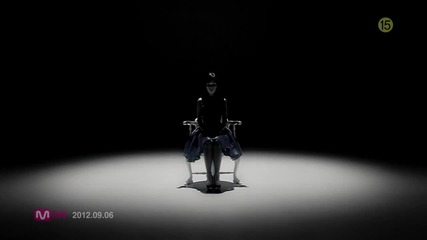 (hd) ~ Bg Subs ~ Baek A Yeon - Sad Song