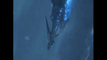 World of Warcraft Wrath of the Lich King