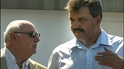 Батков одобри новия Изпълком и назначаването на Стоилов