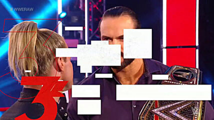 Top 10 Mejores Momentos de Raw En Español: WWE Top 10, Jun 22, 2020