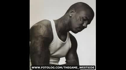 The Game - Good old days