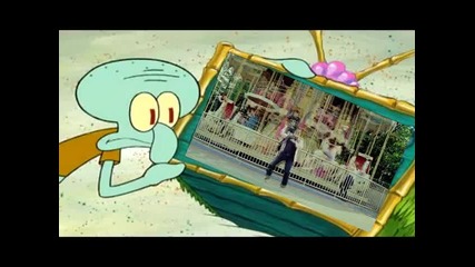 Patrick Hates Gangnam Style