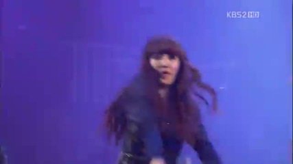 Kim Soo Hyun,suzy, Iu, Taecyeon, Wooyoung, Eunjung - Dream High 16 show (cut Hd)