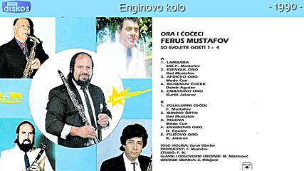 Ferus Mustafov - Ora i coceci Audio 1990.mp4