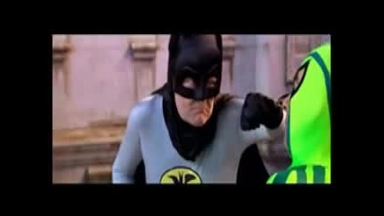 Mr Beans Spiderman Comedy 2/2 