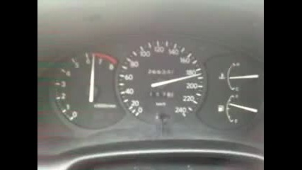 Toyota Celica 1.8l 