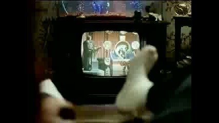 the offspring - why don you get a job
