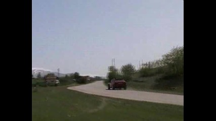 Lancia Delta Integrale -