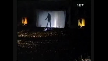 Michael Jackson History Tour - Live in Munich 1997 (част 2)