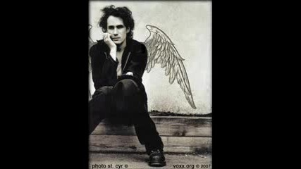 Jeff Buckley - I Know Its Over 