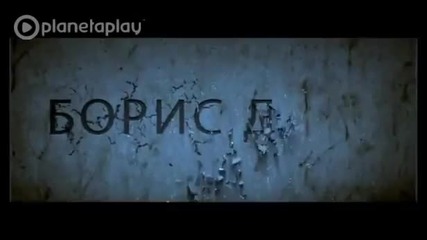 Boris Dali - Oburka putq (official Video)