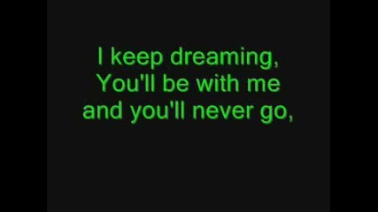 Far Away- Nickelback Lyrics